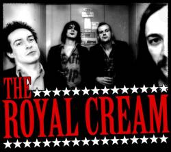 The Royal Cream : Musical Sensationalism
